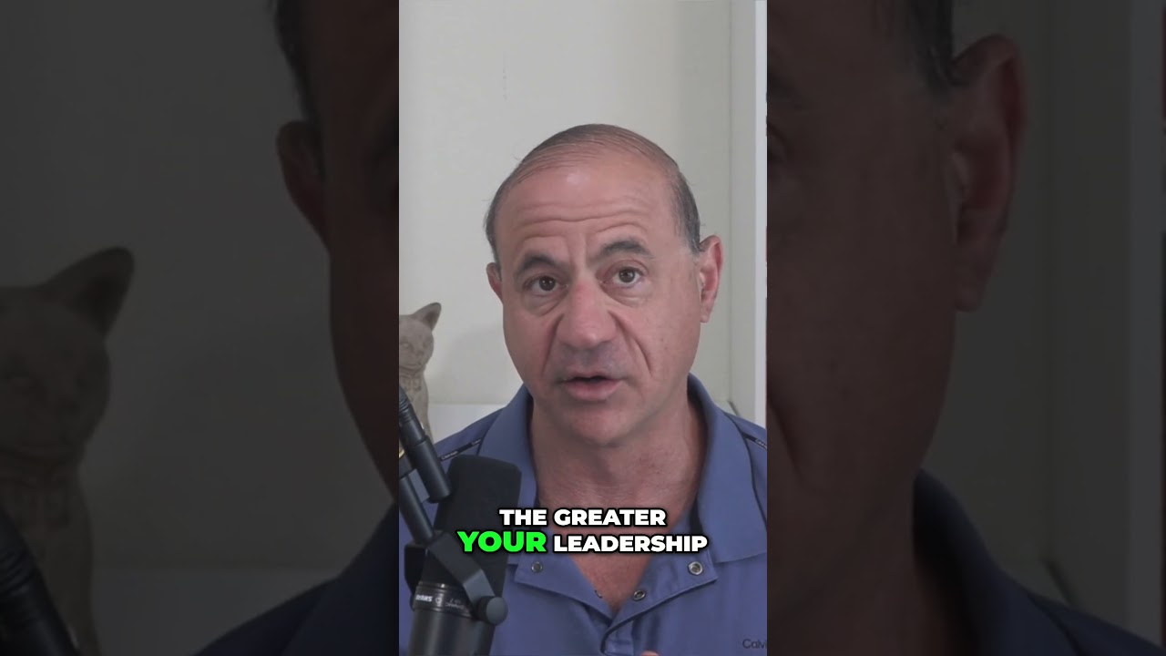 Лидерство без должности: как стать лидером до повышения по службе