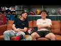 Ryan Christie and Ben Gannon-Doak on playing at the World Cup for Scotland | Boot Room Episode Four