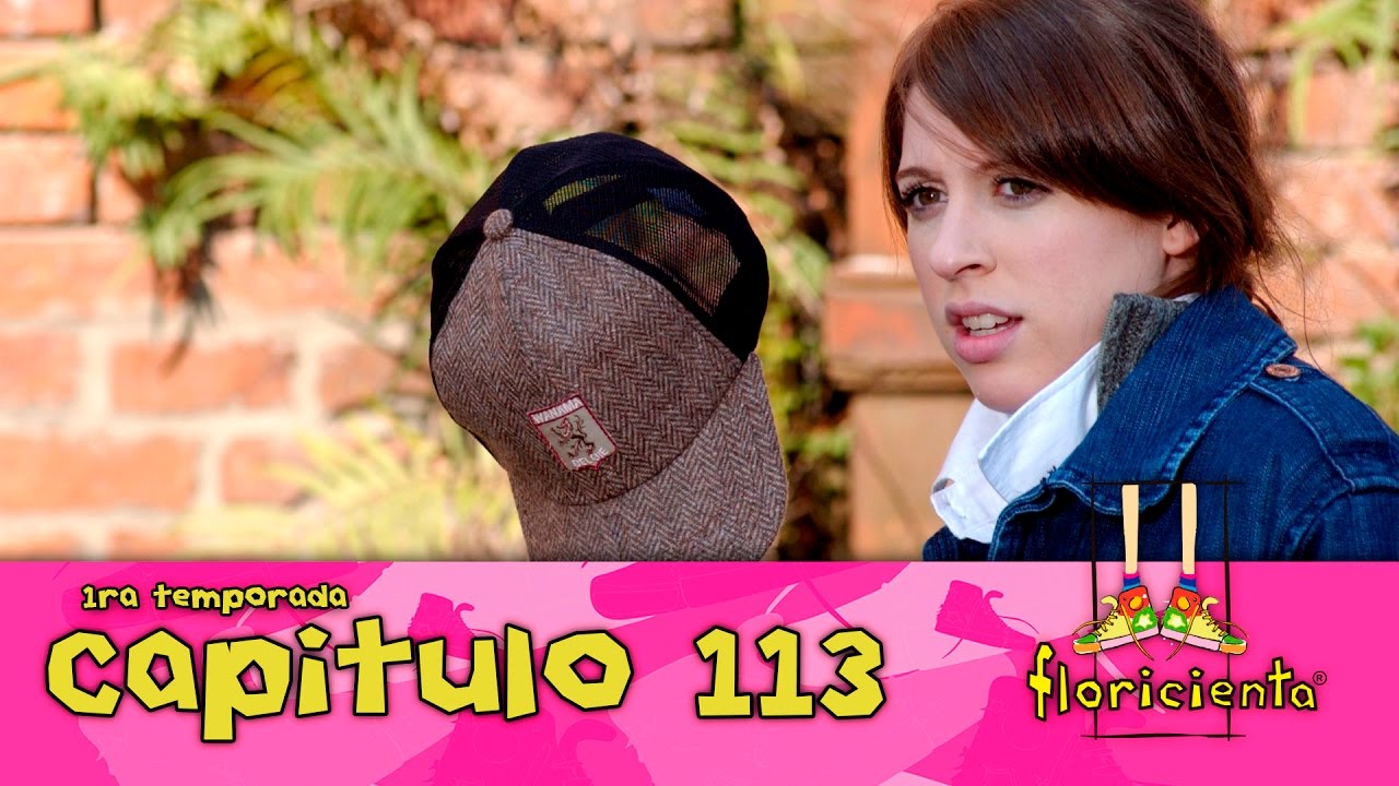 Floricienta Capitulo 113 Temporada 1