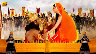 विष्णुपुराण # Vishnu Puran # Most Popular Hindi Devotional TV Serial - Prabhu Leela