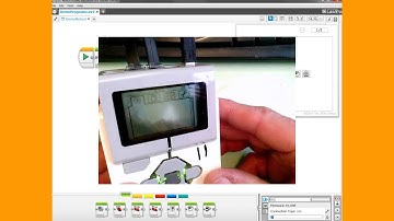 EV3 Tutorial #3 - Connecting brick to computer