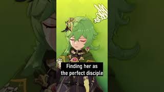 Did You Know Faruzan Part 2