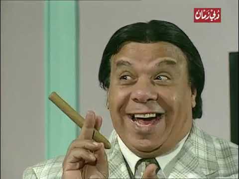 الحلقة 26 من أبو العلا 90 لأول مرة حصريا بأبعاد صورة أفضل تملأ الشاشة او مايقرب من ذلك وصوت أعلى 