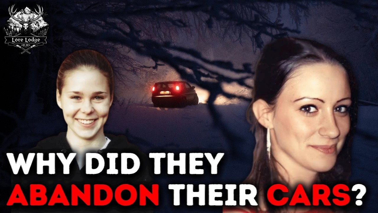 Did a Serial Killer Stalk New England Unnoticed?