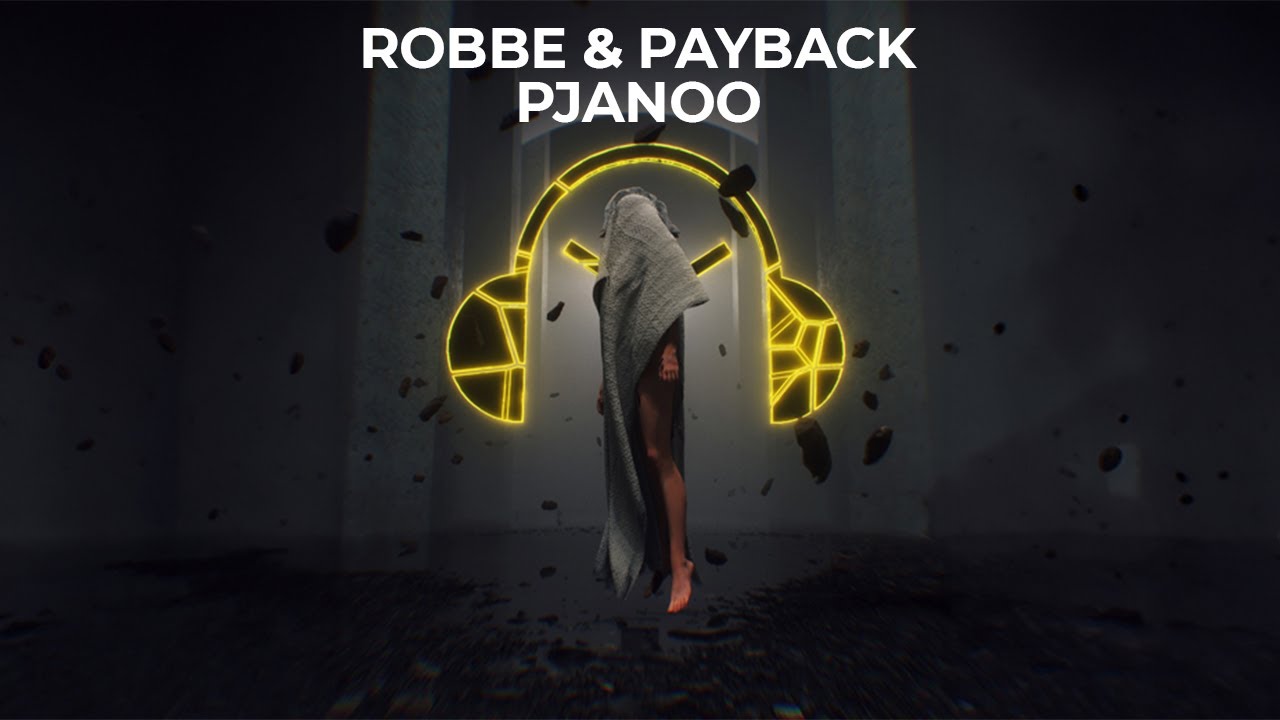 Watch Robbe & Payback - Pjanoo (Techno) on YouTube Watch Robbe & Payback - Pjanoo (Techno) on YouTube
