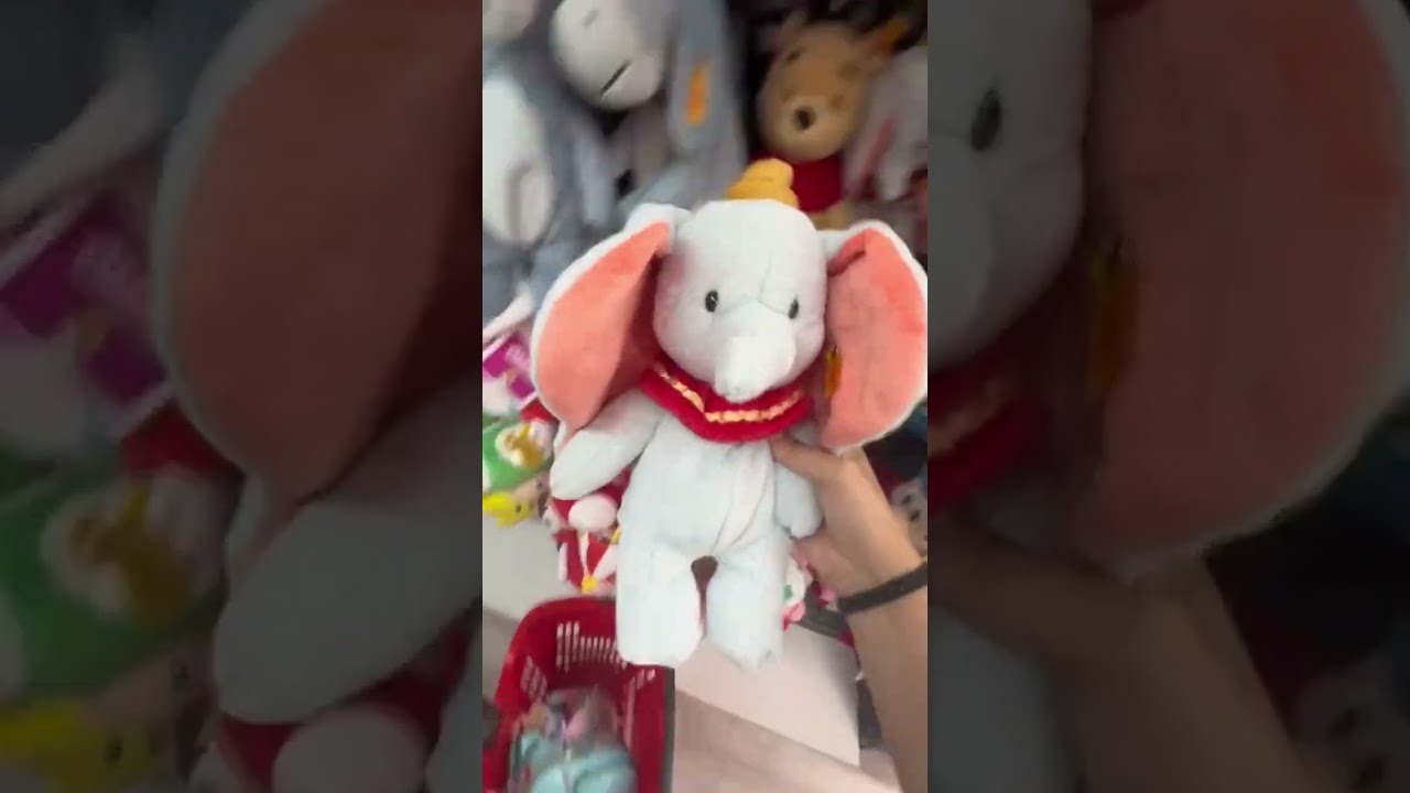 Dumbo edition! 📍Awesome Collectibles Open Daily 11AM-8PM