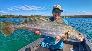 When it FINALLY Pays Off !! Lure Fishing 🎣