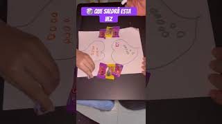 El que rellene primero gana #family #niños #juegos #play #fiesta #juego