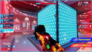 Splitgate Semi-Pro Tournament 3/27 Highlights