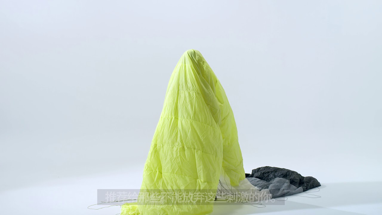 SurgeCool Product Film Chinese