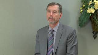 Virginia Beach plastic surgeon, Dr. Thomas Hubbard explains CoolSculpting - Hubbard Plastic Surgery