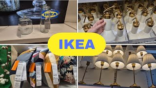 IKEA 🔥CENY ZASKAKUJĄ ❗JEST TANIEJ NIŻ W PEPCO ❗❓