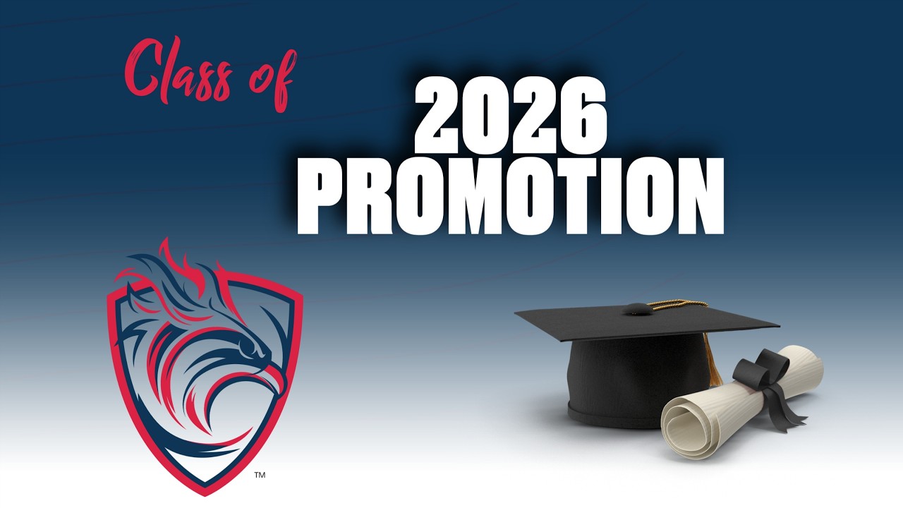 Freedom Traditional Academy 2026 Promotion