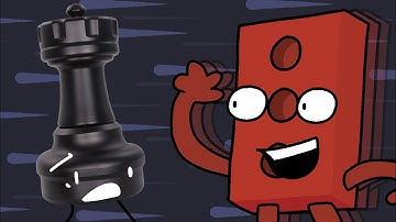 Object Stupid : 1 [Brick by Brick]