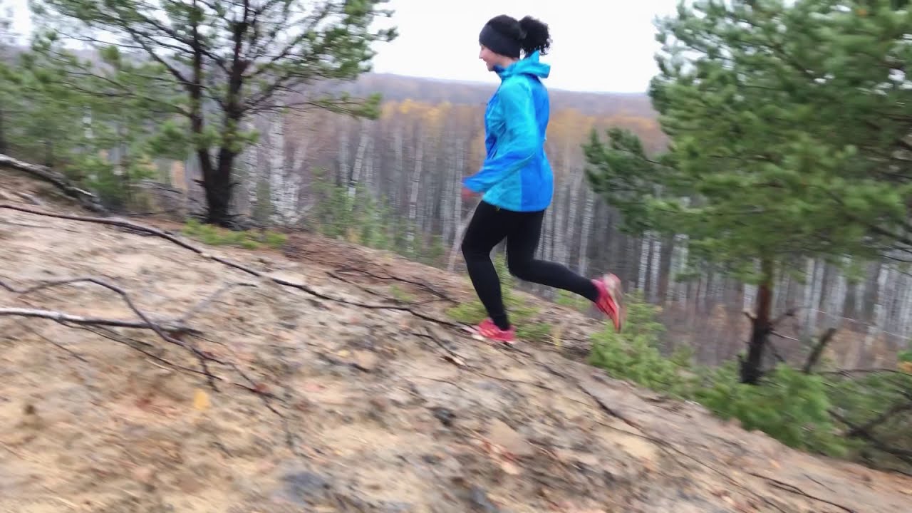 Новые дистанции и обновлённые трассы QUARRY ULTRA TRACK в 2021