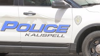 Kalispell Police Dept. investigates death of female