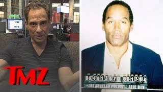 Harvey Levin Reacts 'The People v. OJ Simpson' Episode 3 | TMZ