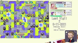 AWBW Match Analysis: Last Vigil - fddcsjxk (Koal) vs. Doblet (Adder)