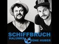 Halunke feat bne huber  schiffbruch official music