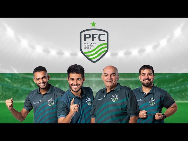 Pajuçara Futebol Clube - 17/11/2023