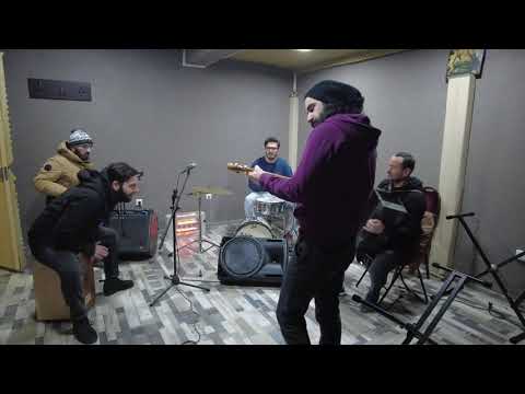 repete / რეპეტიცია