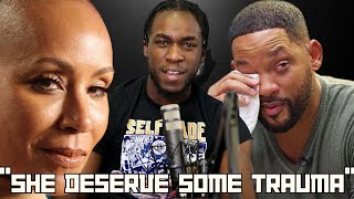 BOBBY SOX SAID THIS ABOUT JADA PINKETT SMITH...HILARIOUS. MUST WATCH!!!