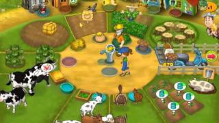 Farm Mania 2   Day 37 & 38 screenshot 5