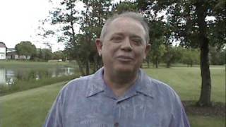 Andy Andrews Fan about Making Money and Creating Wealth