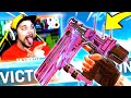 Le PISTOLET A CLOU est CHEATÉ sur WARZONE 🤯 !! (C'est pas une blague)