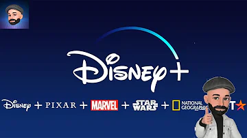 Wie bei Disney+ Plus anmelden?