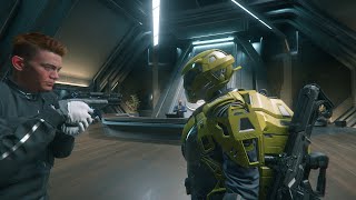 : Star Citizen #396 -  ,     .