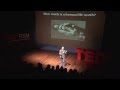 What is the economic value of a human life? Bram Van den Bergh at TEDxRSM