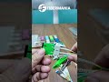 Fiber Optic Patch Cords and Fiber Adapters Explained | Connector Connection Demonstration
