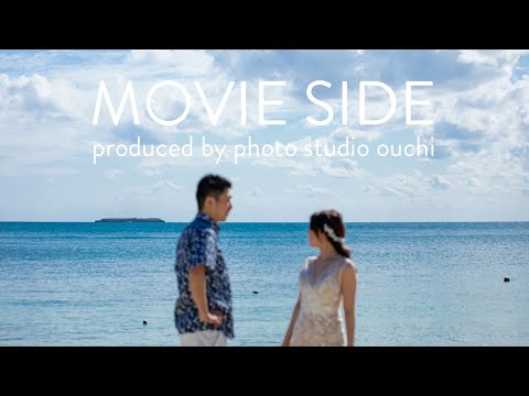 沖縄フォトウェディング　toshiaki & ai