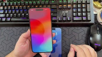 Load ipcc và respring cho iPhone lock chạy IOS 18.1-18.2.1