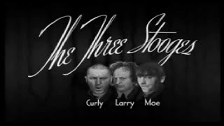 Three Farting Stooges By Memo333