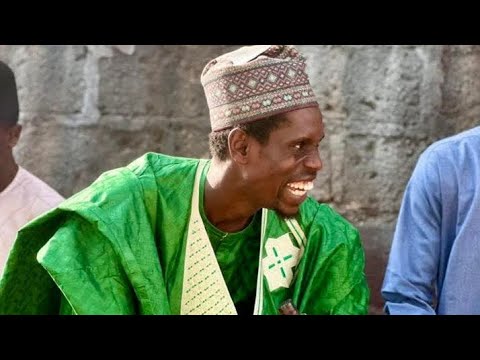 Majalasin Khalifa Sunusi Gyaranya Wanda Ya Gabatar A Rimin Auzinawa Ayi Saurare Lfy