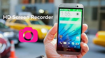 5 Best HD Screen Recording Apps for Lollipop