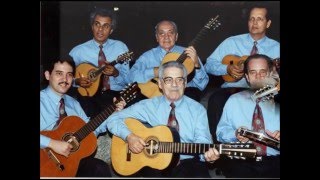 A VOZ DO VIOLÃO - CARLOS JOSÉ & CONJUNTO ÉPOCA DE OURO