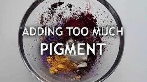 ADDING TOO MUCH Ingredients in slime Tutorial - Satisfying Slime ASMR compilation