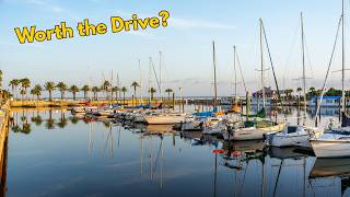 I Spent a Day in Sanford, Florida... Is It Worth the Drive? I Spent a Day in Sanford, Florida... Is It Worth the Drive?