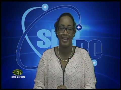 SVGTV News 20 July 2022