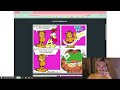 Garfield in Esperanto! (chapters 0-5) Intermediate Esperanto
