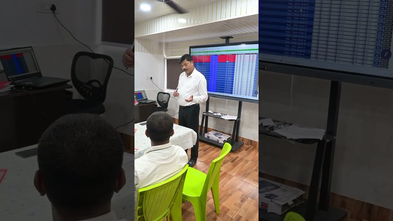 TEA TRAINING CLASSES WITH CHAIGURU IN SILIGURI || 