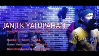 Janji Kiyalupahan | Reymar | Ajt Group 2022 [ Official Music Video ]