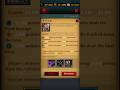 Dungeon Crusher: Siege - Sariel the Merciful (55b HP) Defeated with ONE Power Attack!