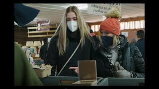 Ssm Love Local - Mill Market