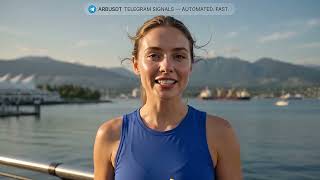 Real-Time Arbitrum Signals on Telegram — Instant Setup 📲
