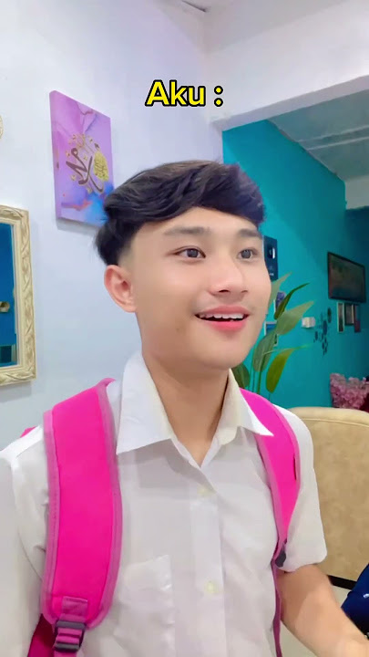 Dunia terbalik #fyp #tiktok #shorts