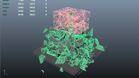 Maya 2014 tutorial : How to get, load and use the DMM Plugin for free